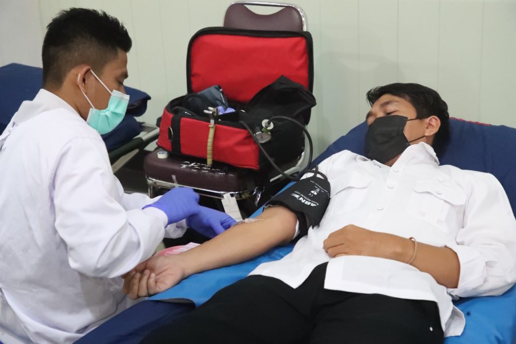 Manfaat Donor Darah | Cerdaskan.com